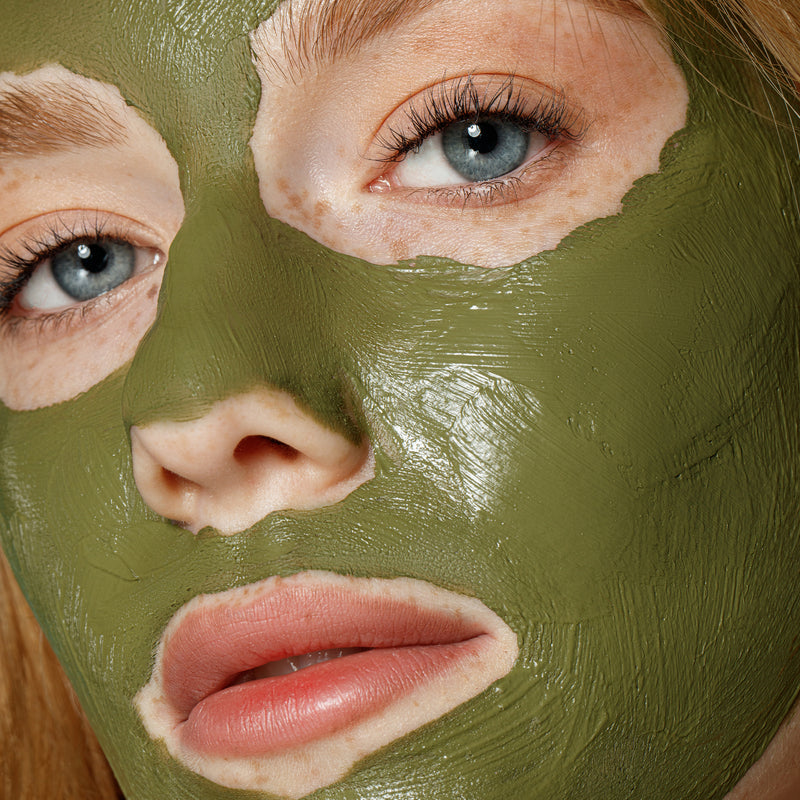 Soft Skin Combo