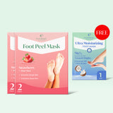 Soft Feet for Months