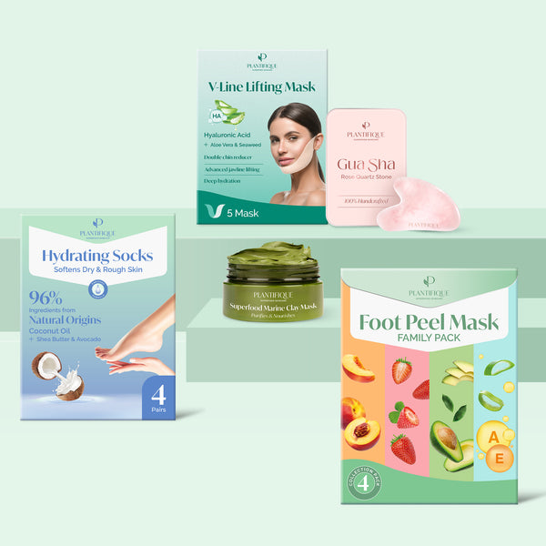 Ultimate Skincare Bundle